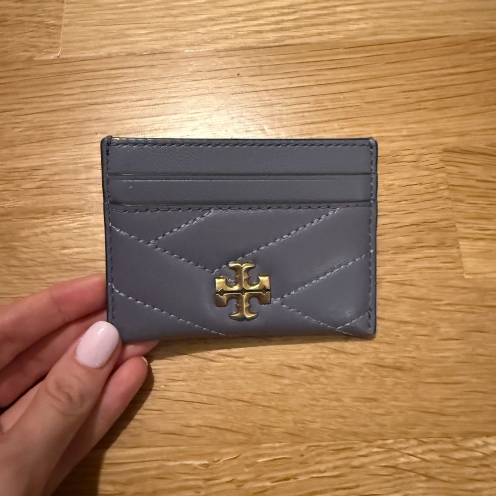 Tory Burch Kiara Card Holder